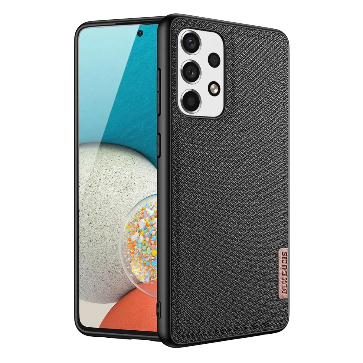 Dux Ducis Fino case cover, nylon