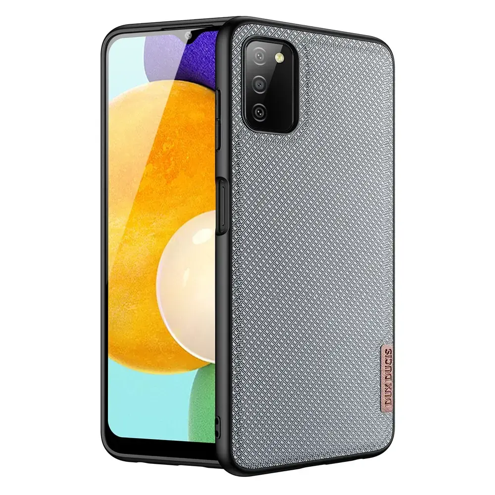 Dux Ducis Fino case covered with