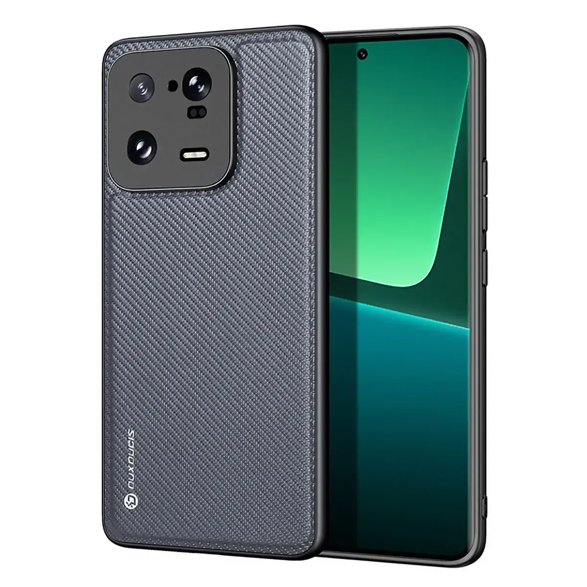 Dux Ducis Fino case for Xiaomi