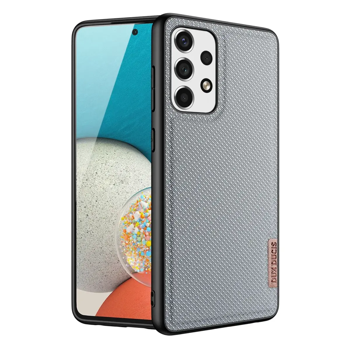 Dux Ducis Fino case is made