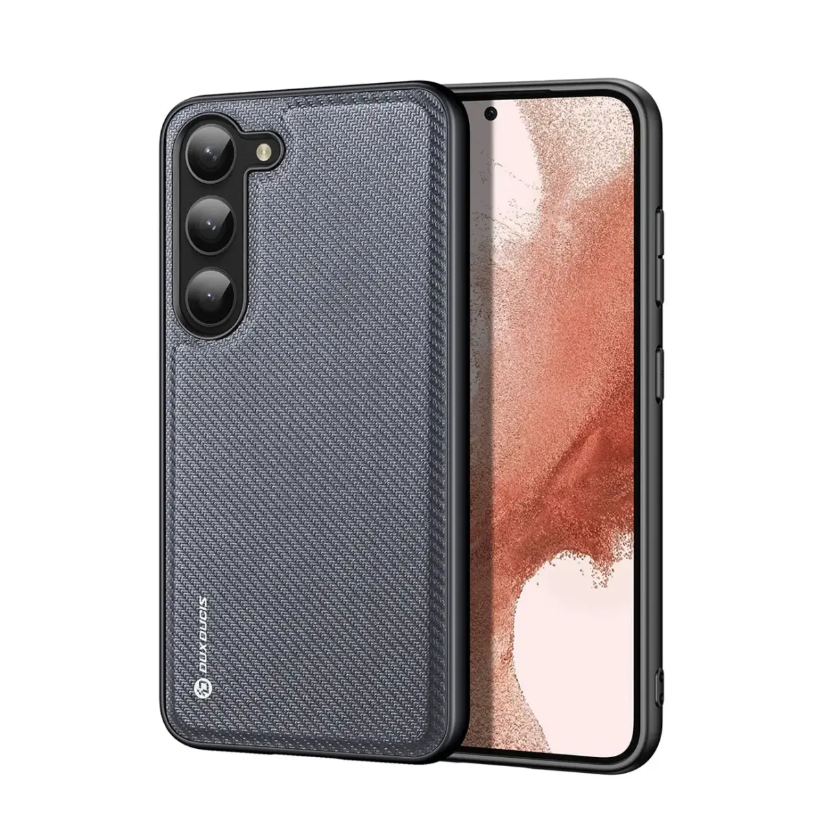 Dux Ducis Fino case Samsung Galaxy