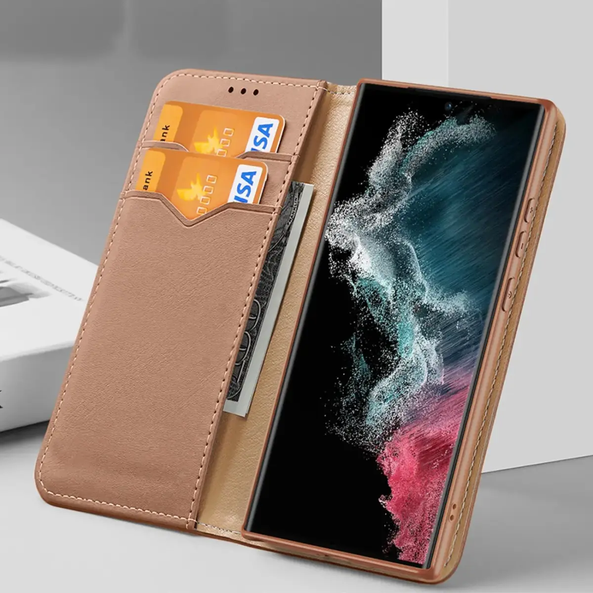 Dux Ducis Hivo case Samsung Galaxy