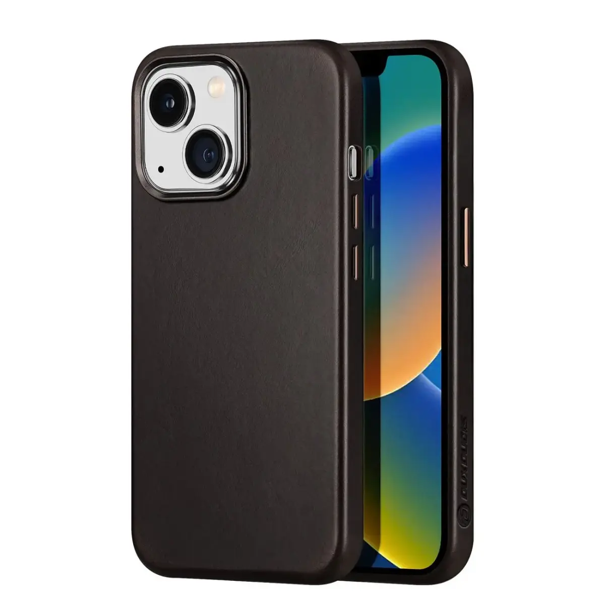 Dux Ducis Naples Case for iPhone