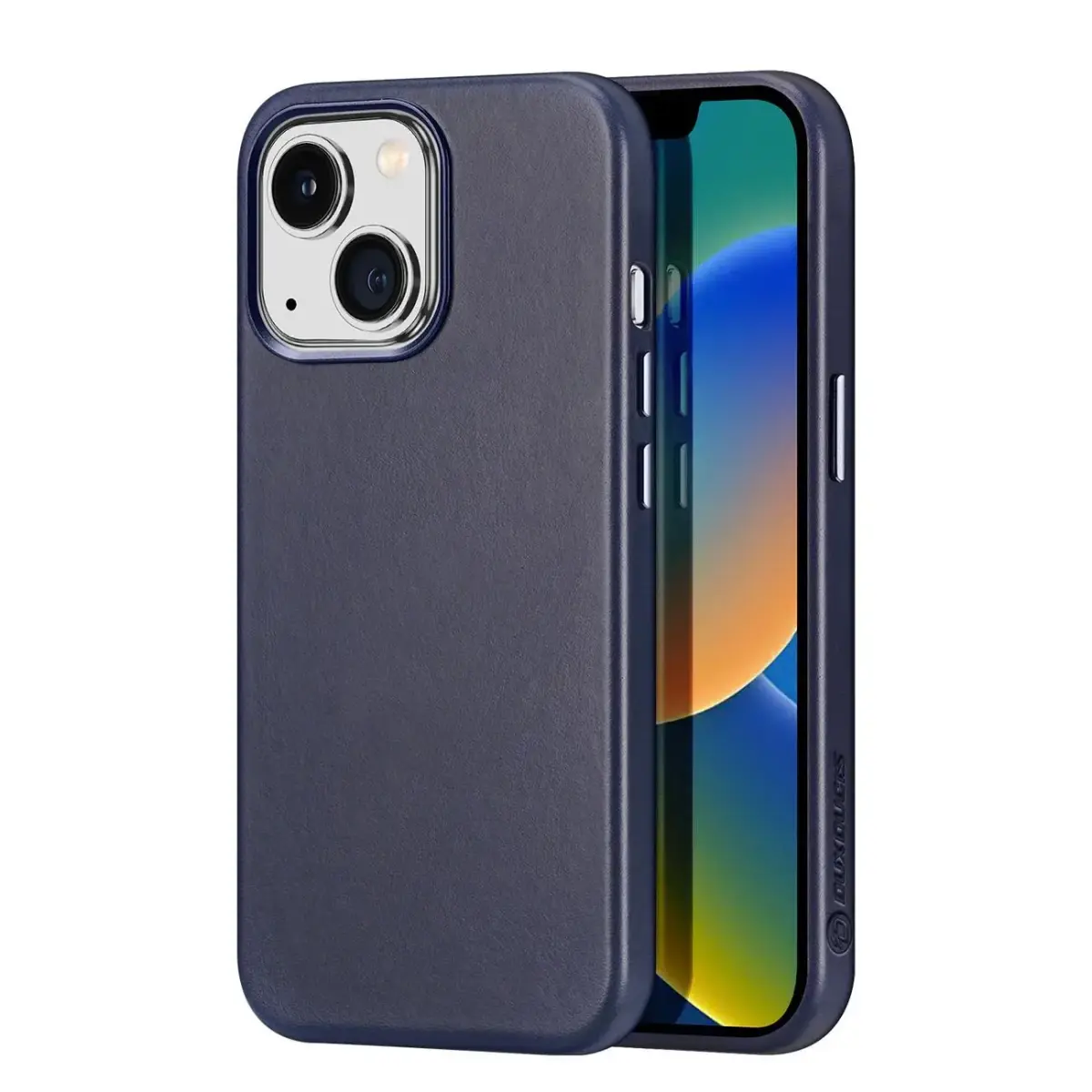 Dux Ducis Naples case for iPhone