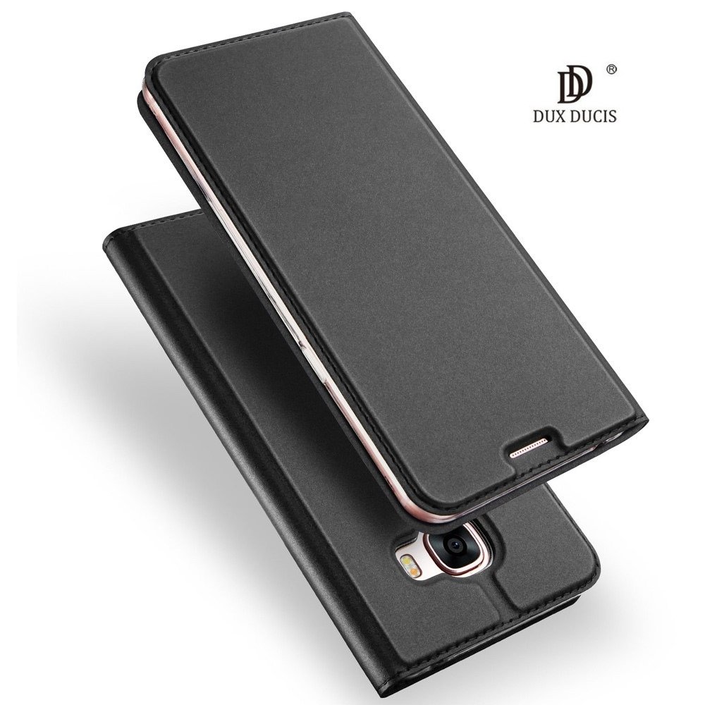 Dux Ducis Premium Magnet Case Grāmatveida