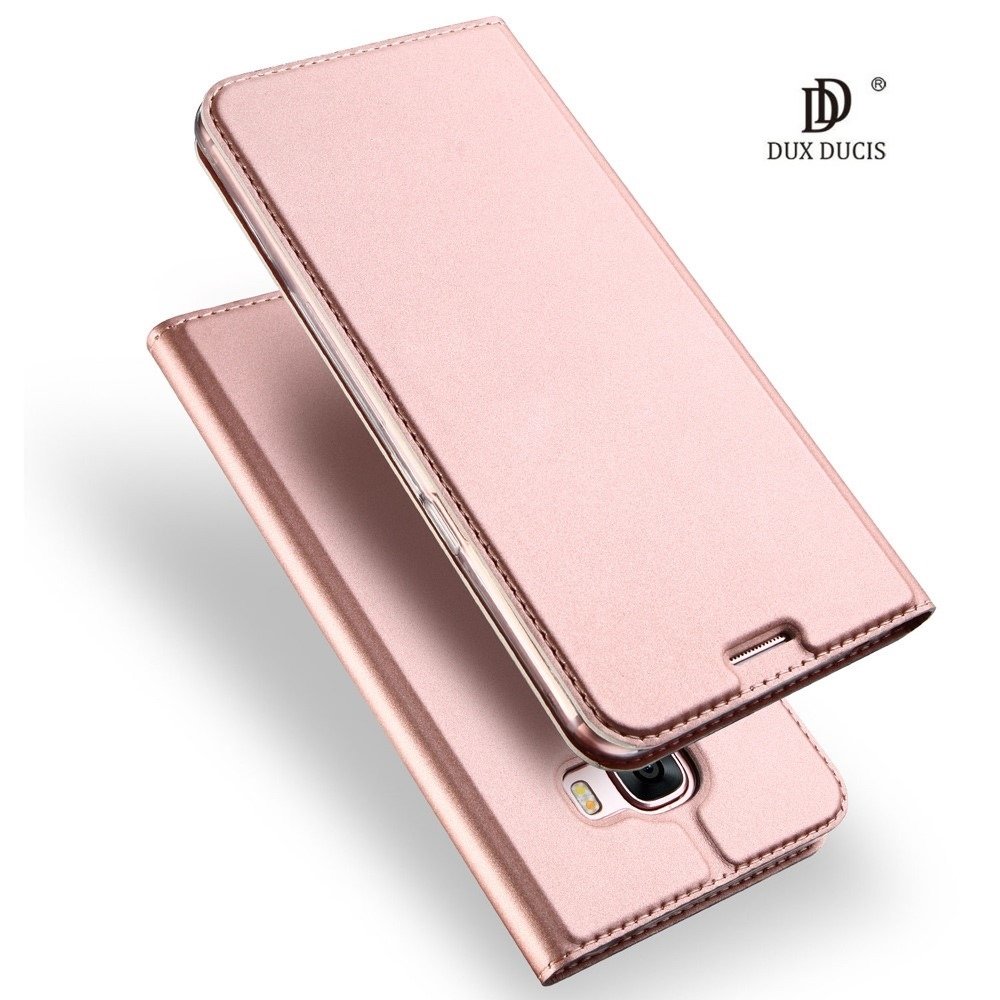 Dux Ducis Premium Magnet Case Grāmatveida