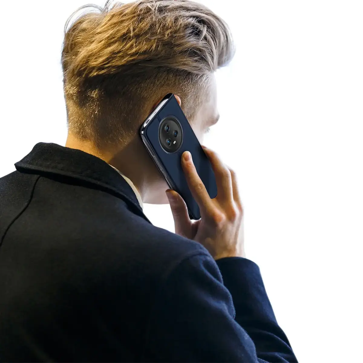 Dux Ducis Skin Pro Case for