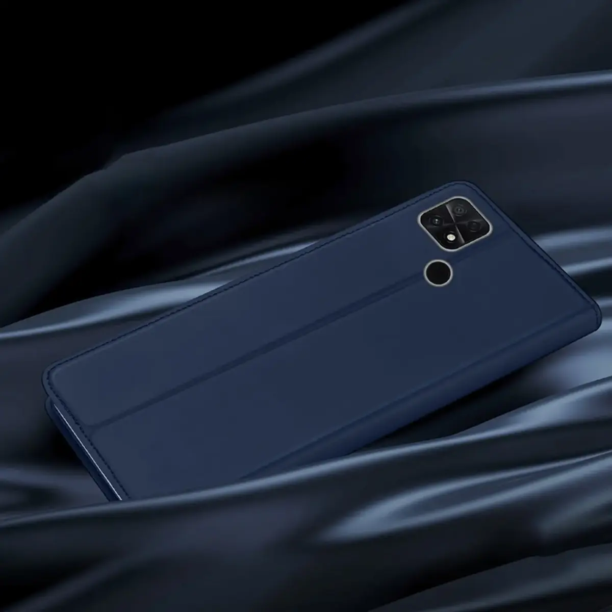Dux Ducis Skin Pro case for