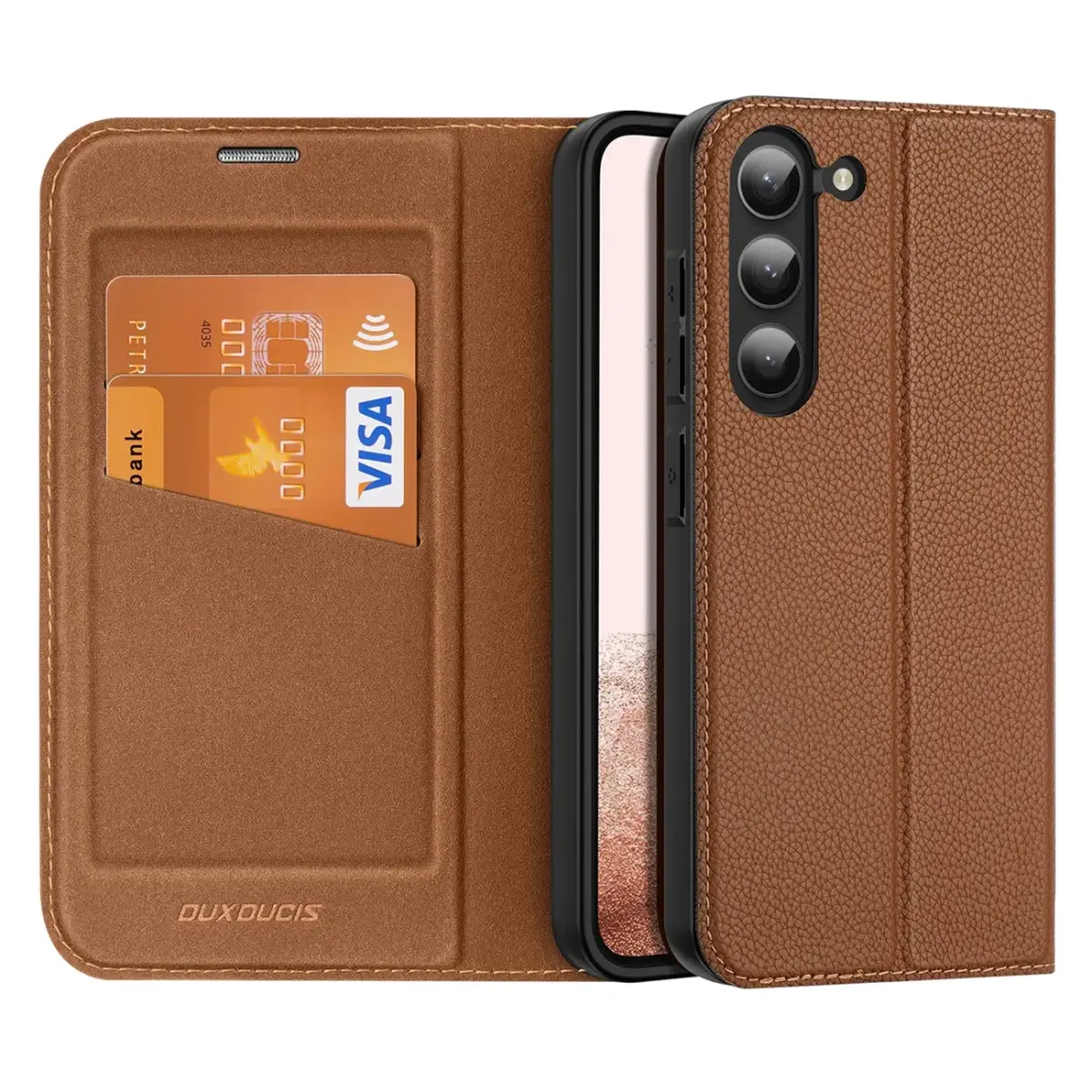 Dux Ducis Skin X2 case Samsung