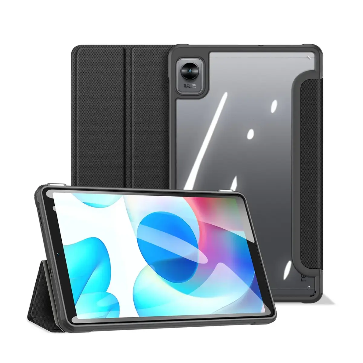 Dux Ducis Toby Armored Flip Smart