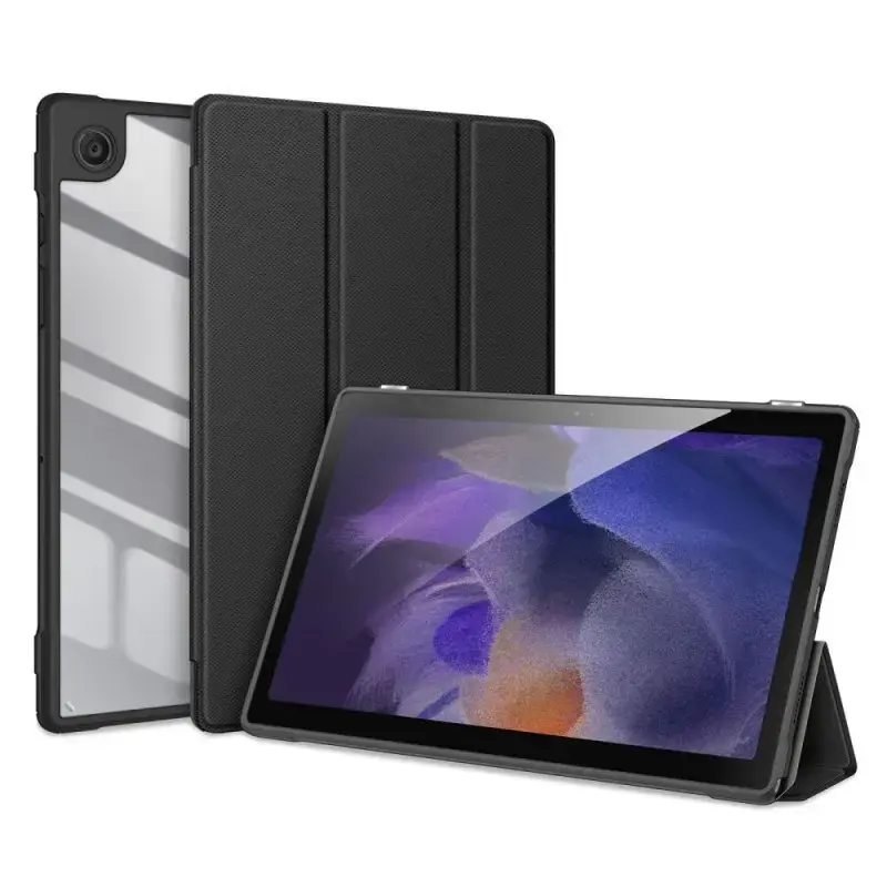 Dux Ducis Toby Magnet Case grāmatveida