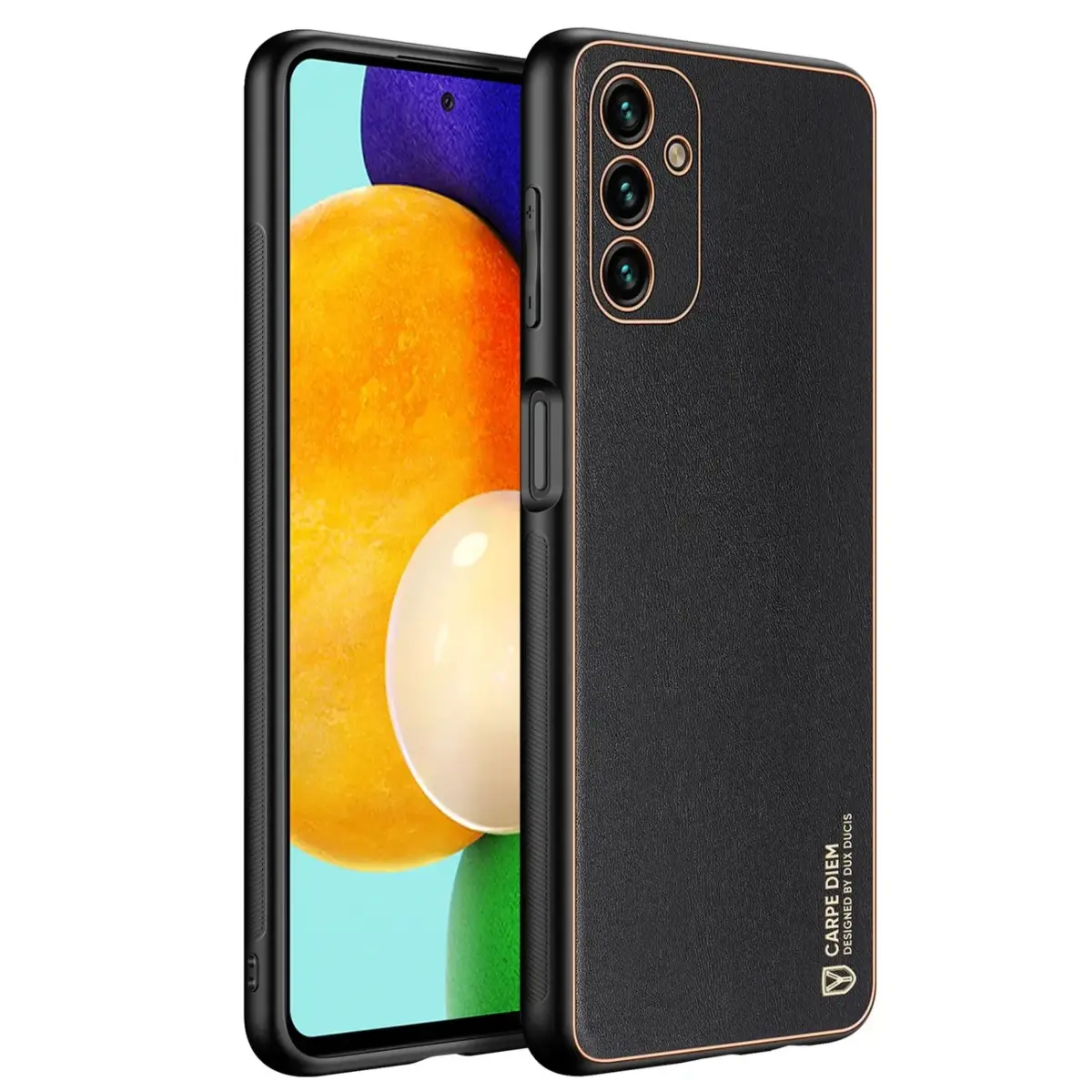 Dux Ducis Yolo elegant cover made