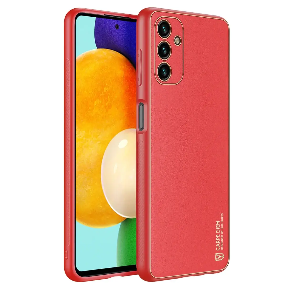 Dux Ducis Yolo elegant cover made