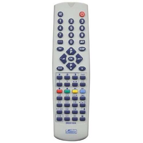 CLASSIC DV pultas IRC81024 IRC81024 |