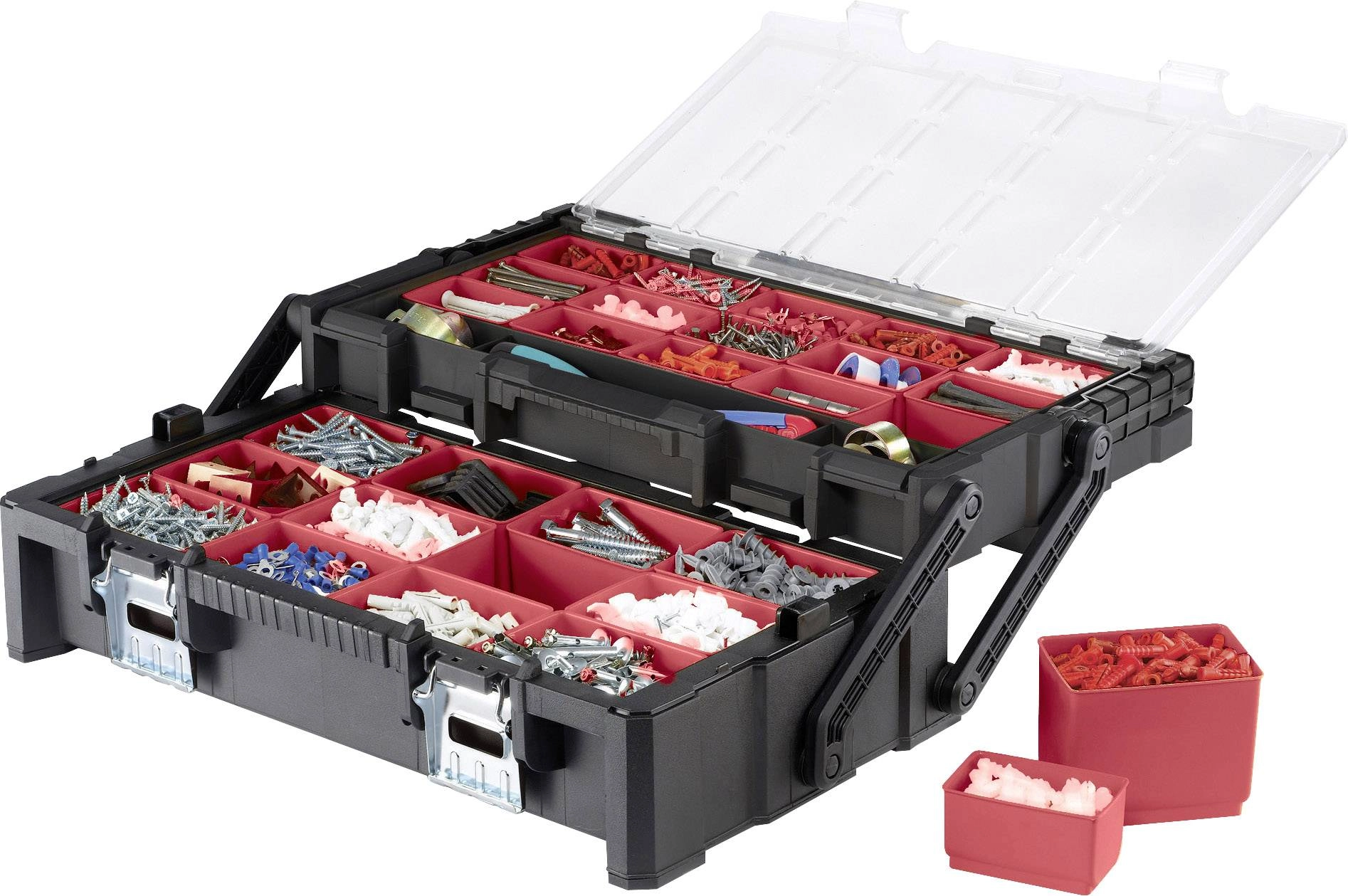 KETER DIY Organaizers Cantilever Organizer 22"