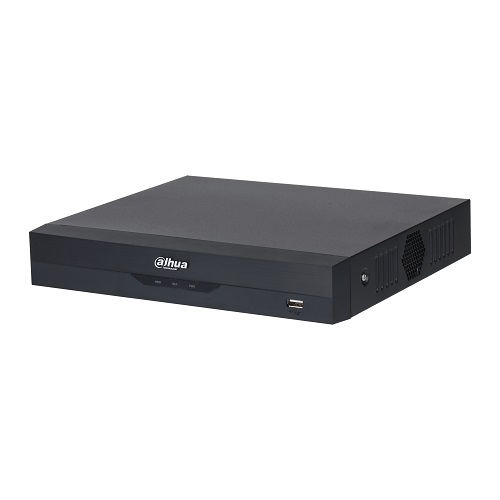 Dahua Technology DVR 8CH HDCVI PENTABRID