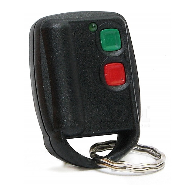 DWB-100HT ~ Bezvadu trauksmes breloks 2