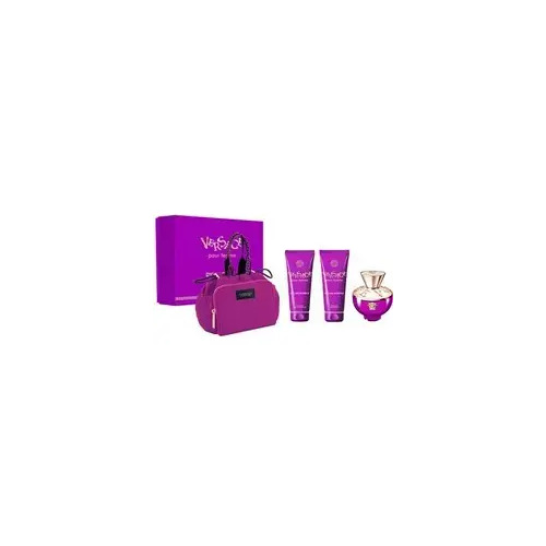 VERSACE Dylan Purple Dárková sada EDP