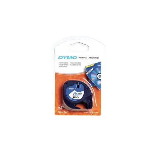 Newell Rubbermaid DYMO Branded LetraTag Plastic