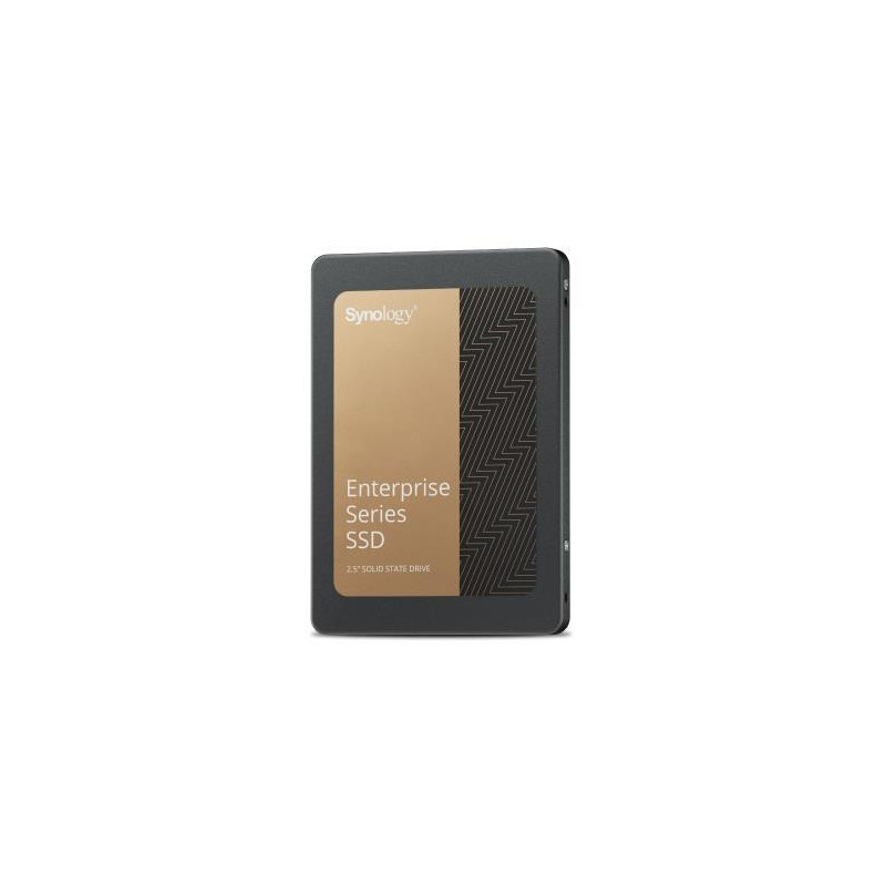 Dysk serwerowy Synology SAT5221 1.92TB