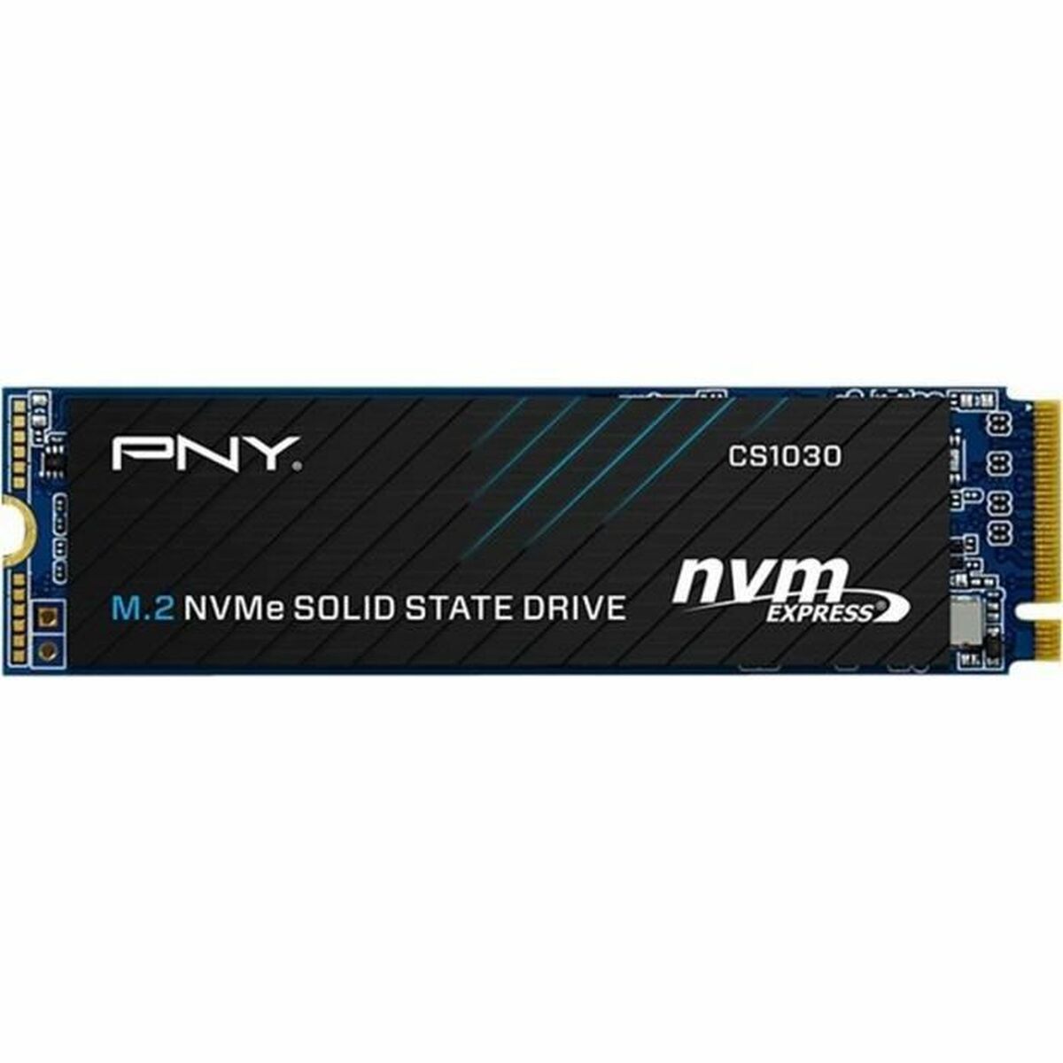 PNY TECHNOLOGIES Dysk SSD CS1030 500GB