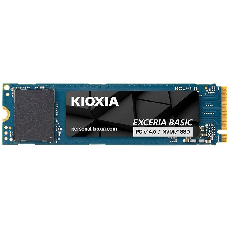 KIOXIA Dysk SSD Exceria Basic 2TB