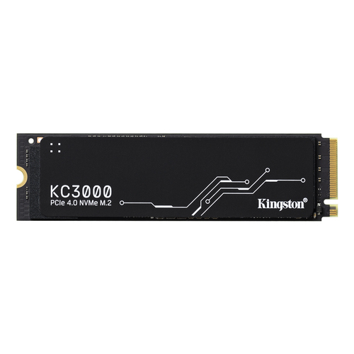 KINGSTON Dysk SSD KC3000 2048GB PCIe