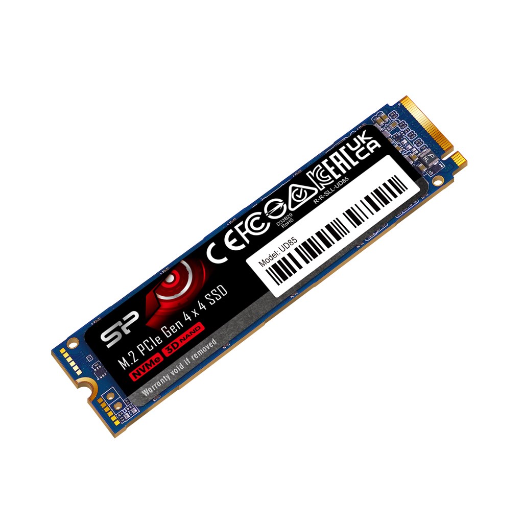 Dysk SSD Silicon Power UD85 500GB