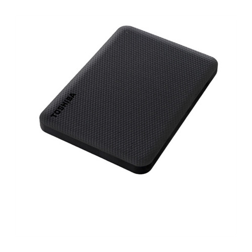 Dysk zewnętrzny HDD Toshiba Canvio Advance