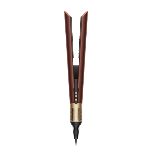 UKNOWN Dyson Airstrait HT01 plum/copper |