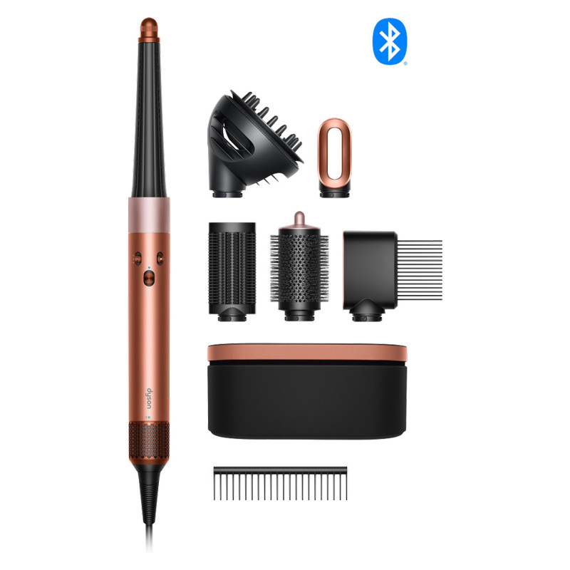 Dyson Airwrap Multistyler i.d. Curly+Coily