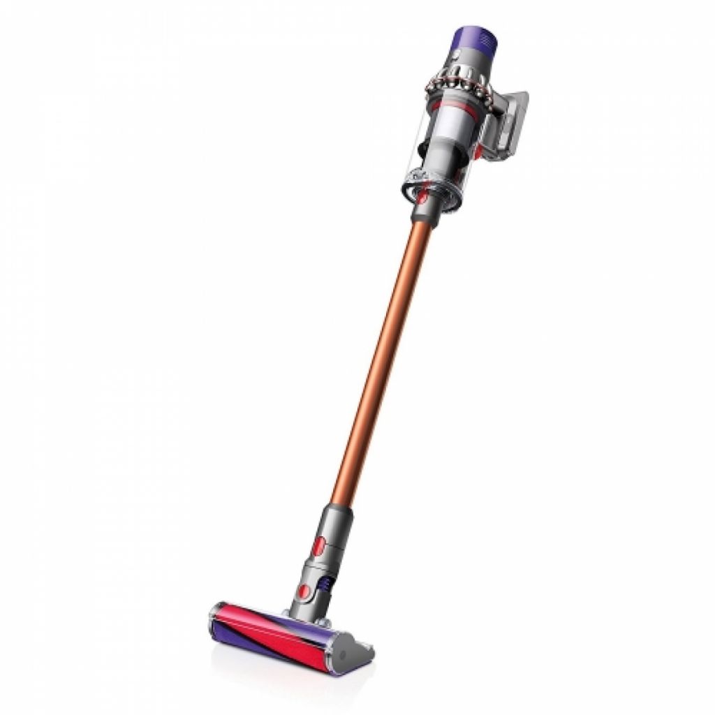 Dyson V10 Absolute Bezmaisa  rokas turamais