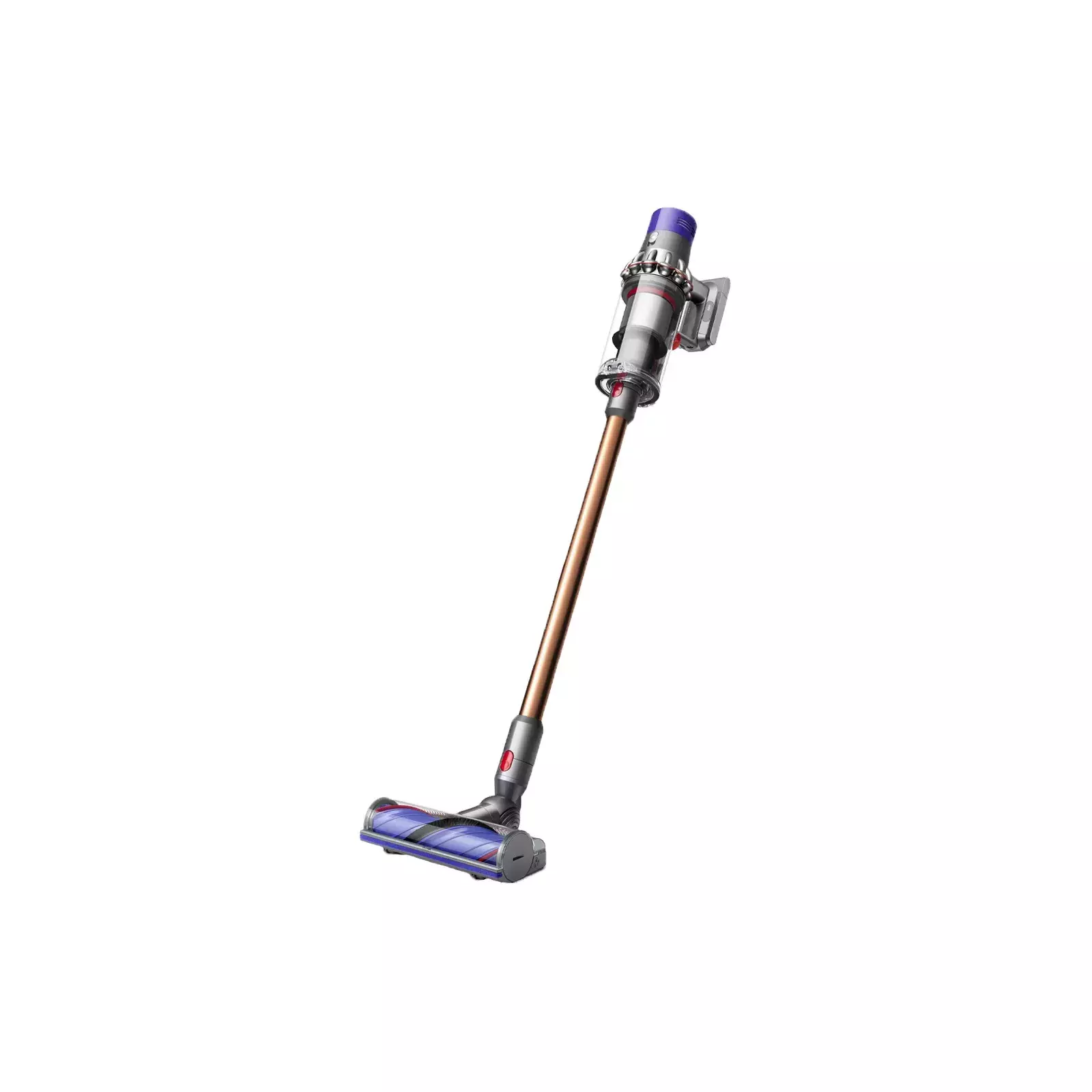 Dyson V10 Absolute rokas turamais putekļsūcējs