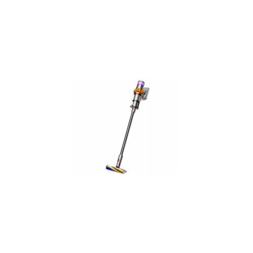 Dyson V15 Detect Absolute Bezvadu putekļsūcējs