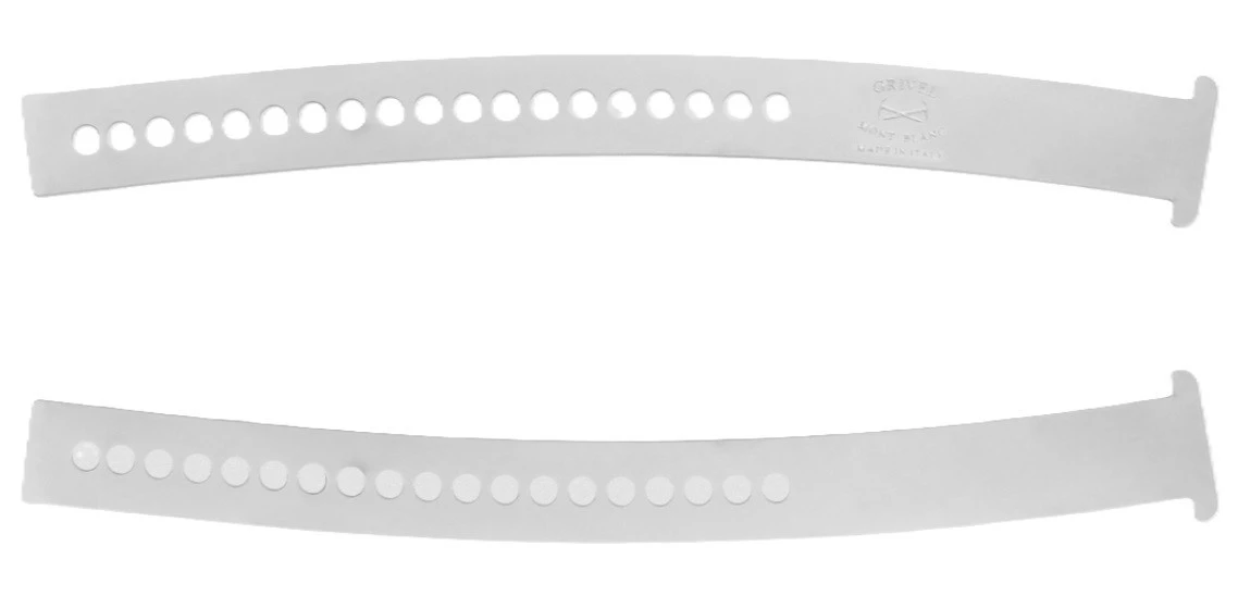 GRIVEL Dzelkšņu pagarinātājs Flex XL Bar