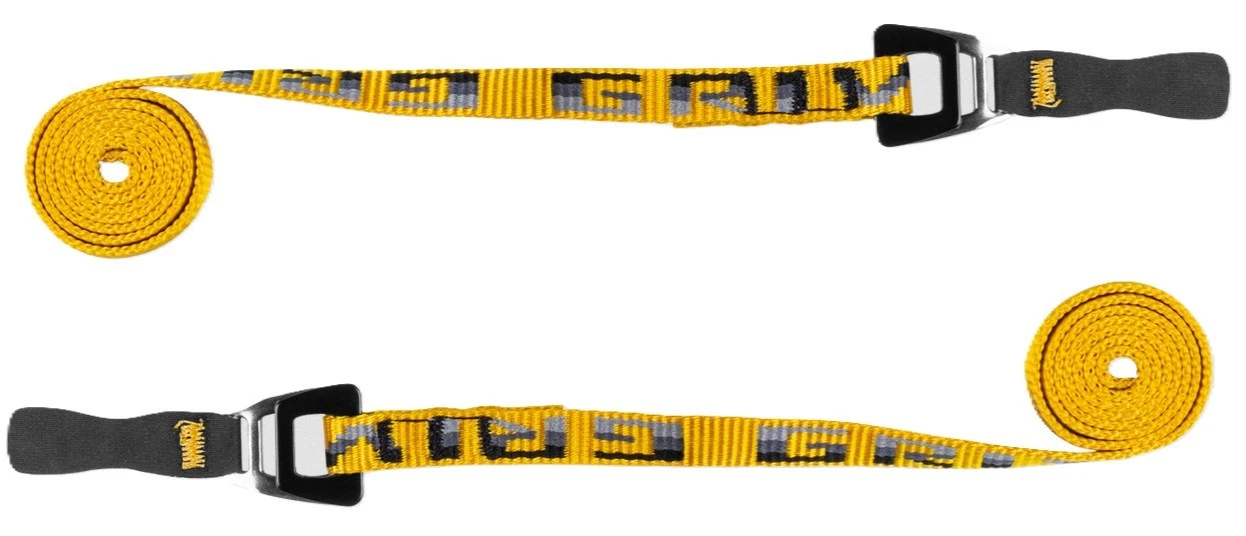 GRIVEL Dzelkšņu štropes NC EVO straps