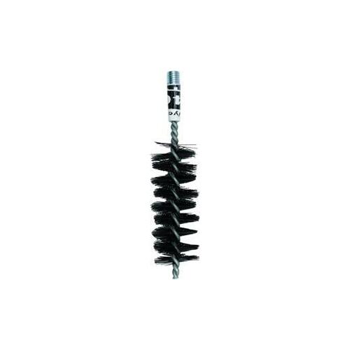 VOREL Dzelzs birste D40 mm |