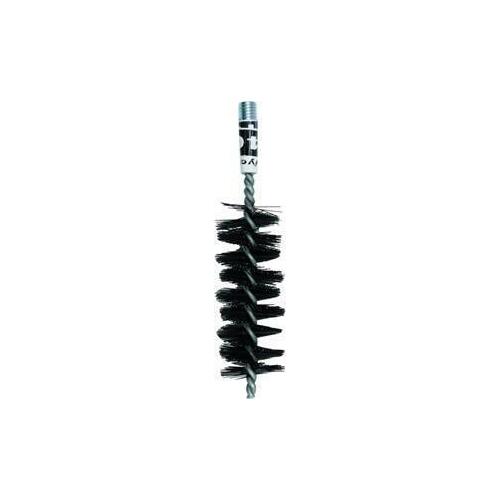 VOREL Dzelzs birste D60 mm |