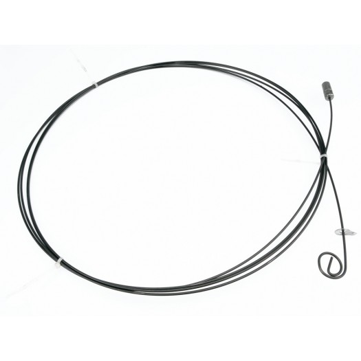 Dzelzs trose D3.5 mm, 10