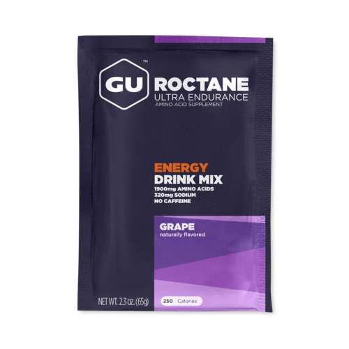 GU Dzēriens Energy Roc Drink |