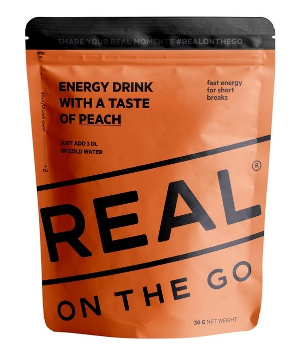 DryTech Dzēriens RT ENERGY Drink (7036480092740)