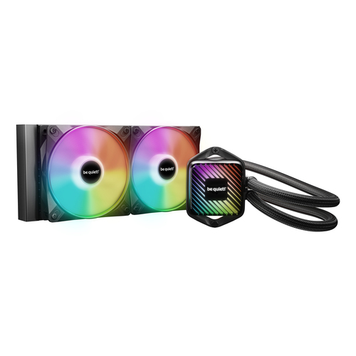 Be quiet! Pure Loop 3 LX