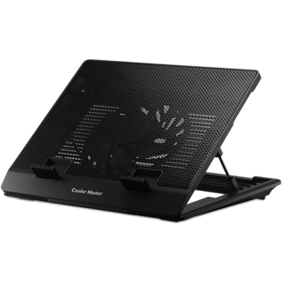 Dzesēšanas paliktnis Cooler Master Notepal Ergostand