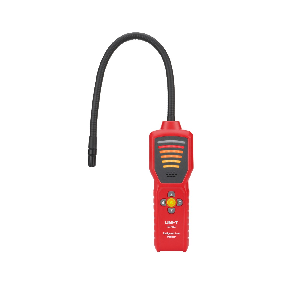 UNI-T Dzesētāja noplūdes detektora sensors: Maksimālais