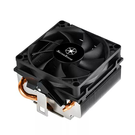 Silverstone Technology Dzesētājs SilverStone Krypton KR01