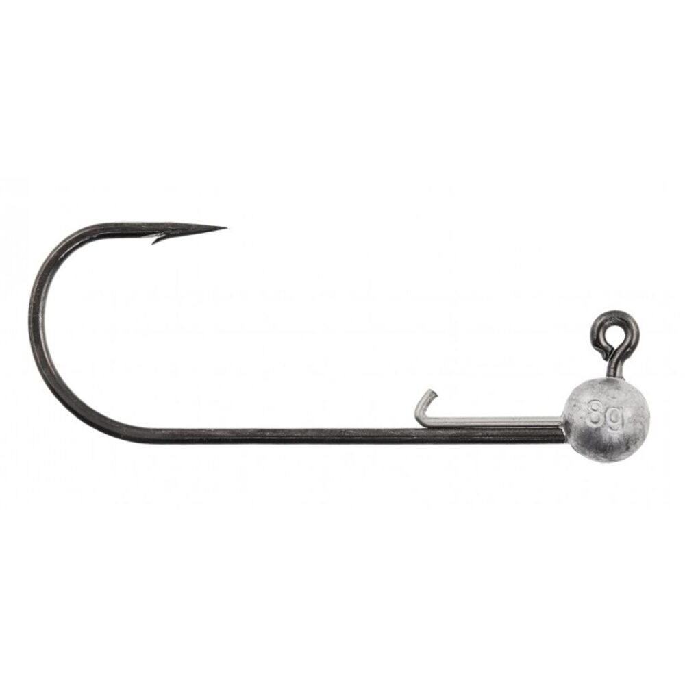 Džiggalvas Lucky John GOLIATH JIG JUNIOR