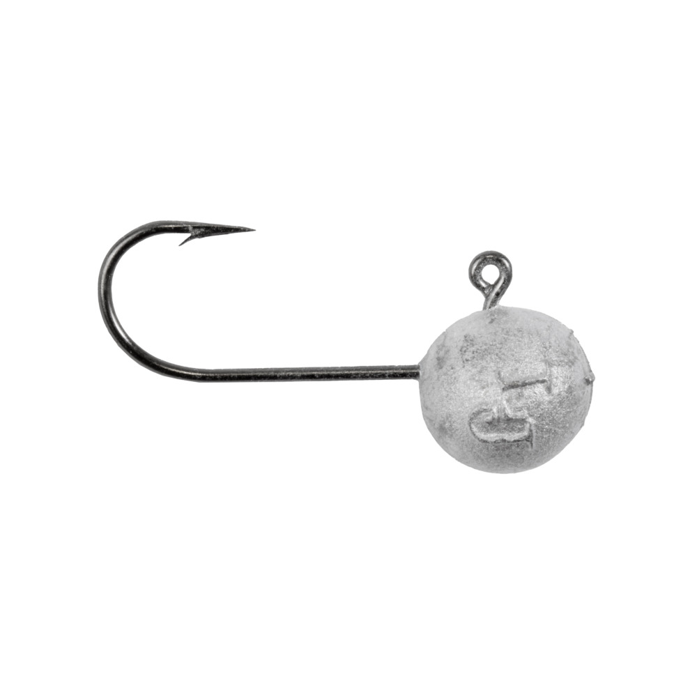 Džiggalvas Lucky John MJ ROUND HEAD