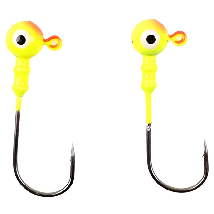 Džigu galvas Pro Catch 1209150-A 15g