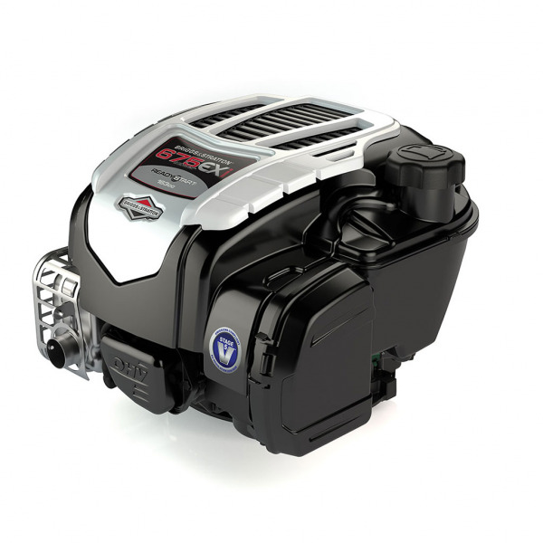 Briggs & Stratton Dzinējs Briggs&Stratton 675EXi