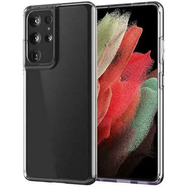 MERCURY Dzīvsudrabs Jelly Clear Pixel 8